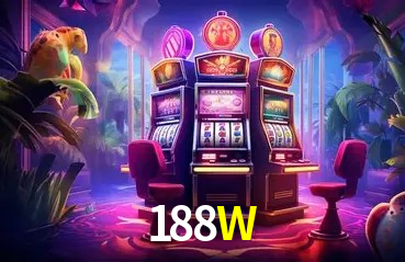 Bônus de Boas-vindas 188W