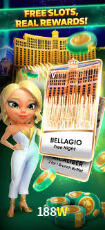 Experiência VIP 188W