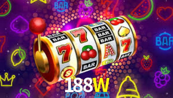 188W