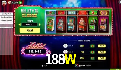 Promoção Relâmpago 188W