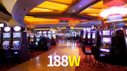 Welcome Bonus 188W