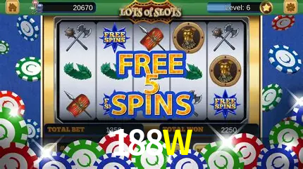 Especiais de Fim de Semana 188W