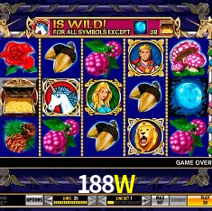 Benefícios da Conta 188W