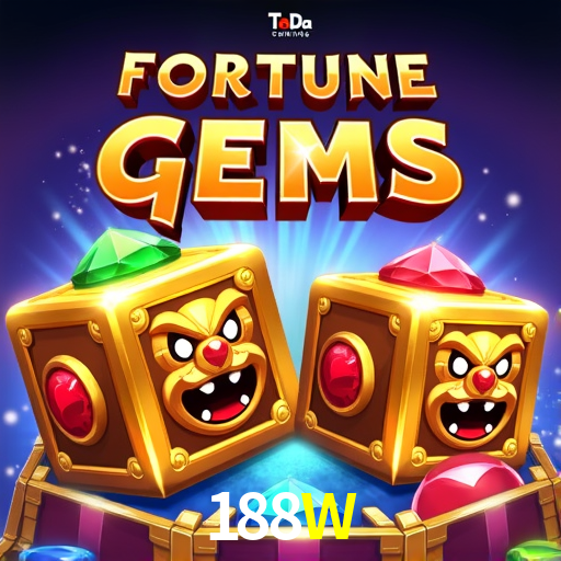 A Emoção da Loteria na 188W: Uma Chance de Mudança de Vida