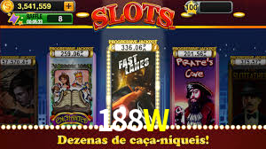 Exclusive Offers 188W