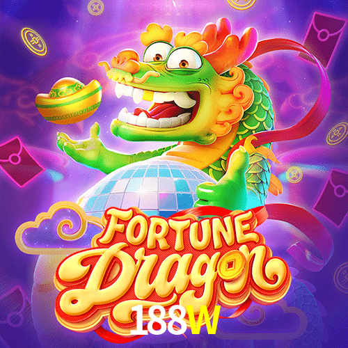 APP oficial da 188W para mobile