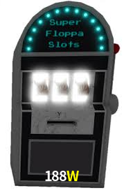 Games Directory 188W